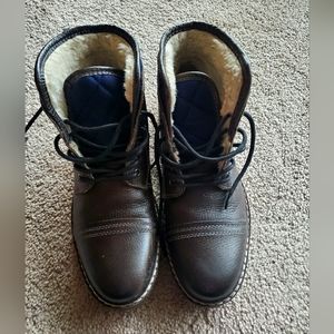 Crown Vintage Men's Boots